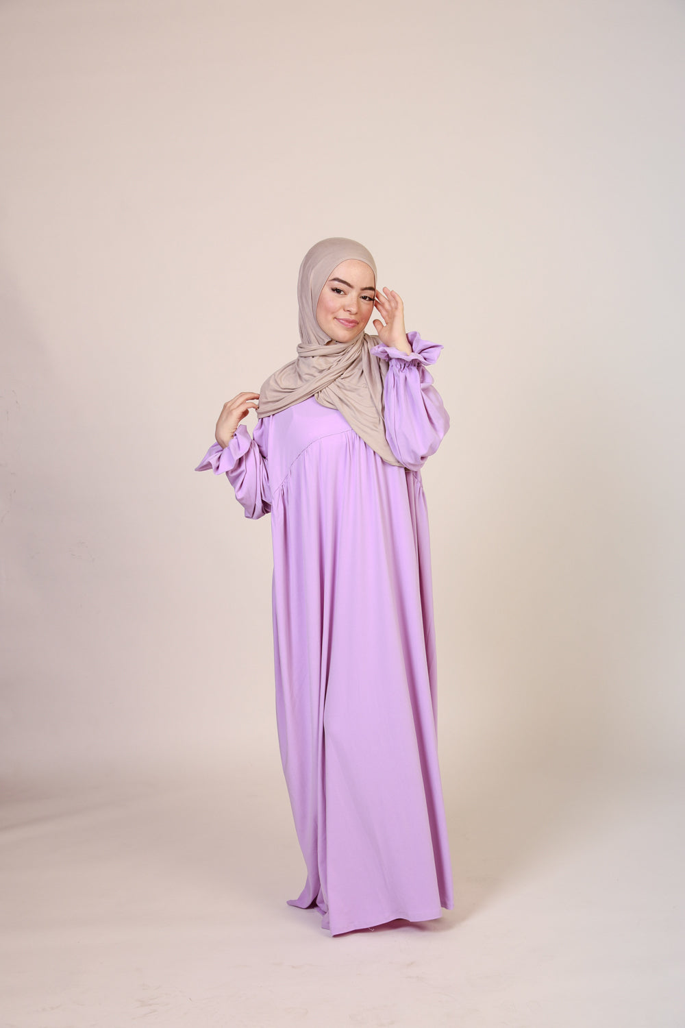 Abaya -NisaNur Sendy
