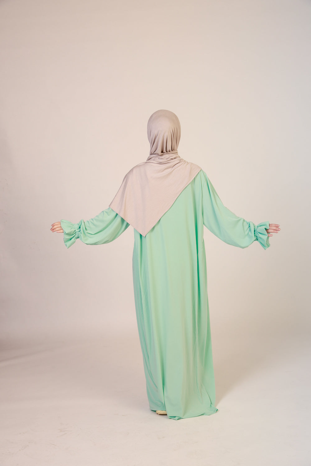 Abaya -NisaNur Sendy