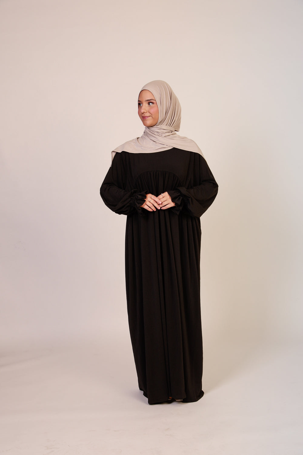 Abaya -NisaNur Sendy