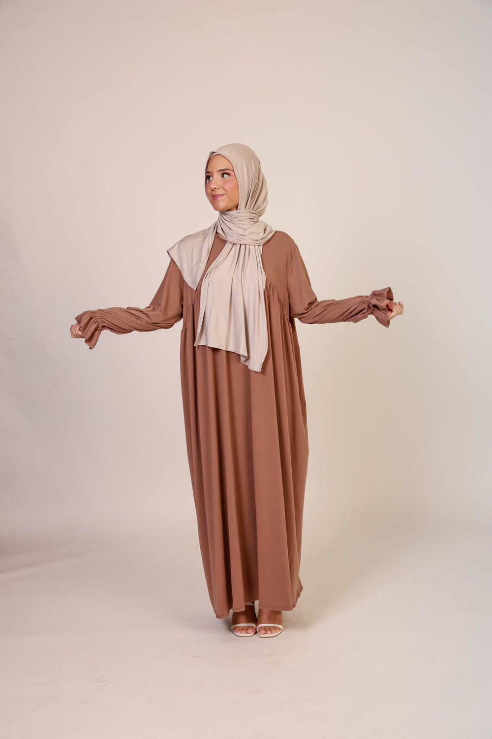 Abaya -NisaNur Sendy