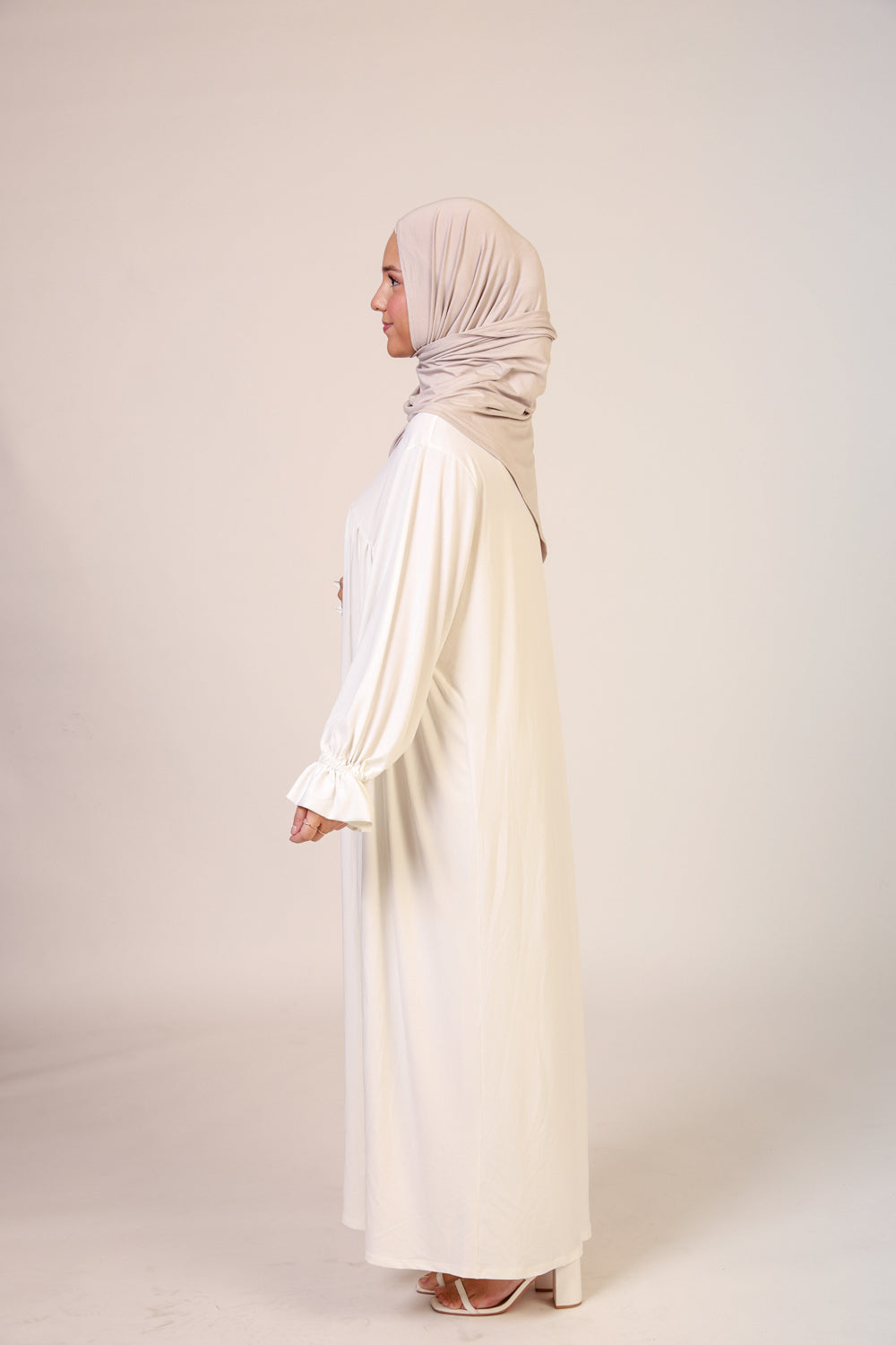 Abaya -NisaNur Sendy