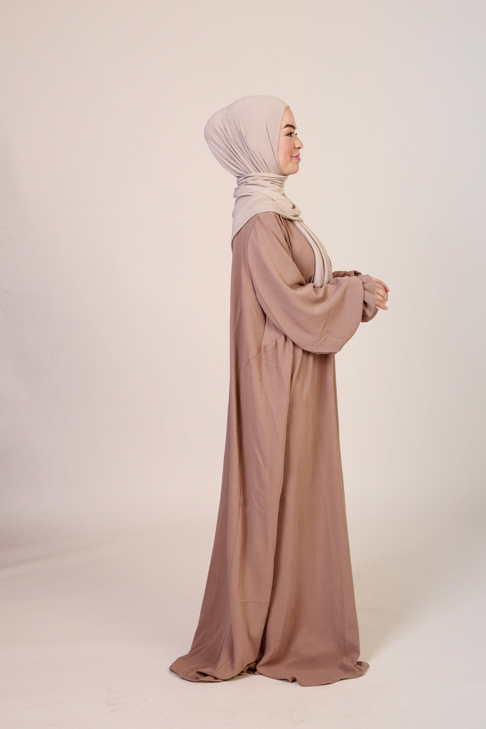 Abaya - NisaNur
