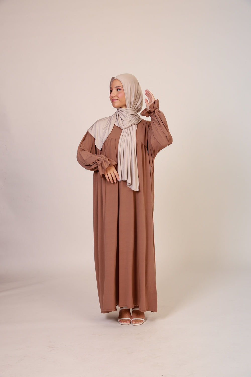 Abaya -NisaNur Sendy