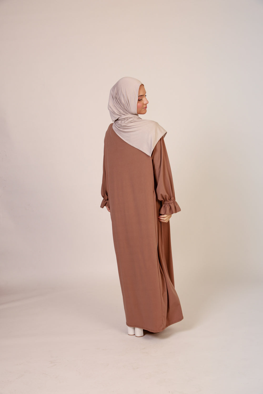 Abaya -NisaNur Sendy