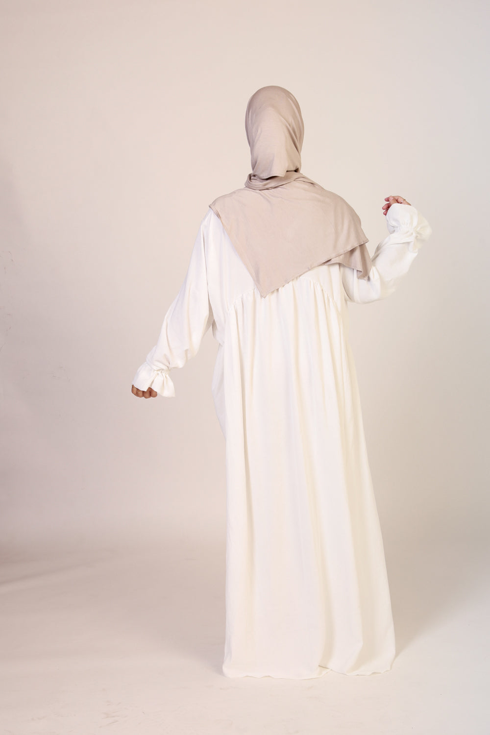 Abaya - Nur