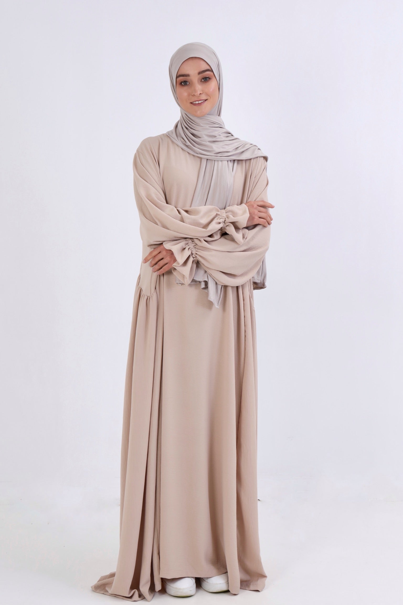 Abaya - Nur