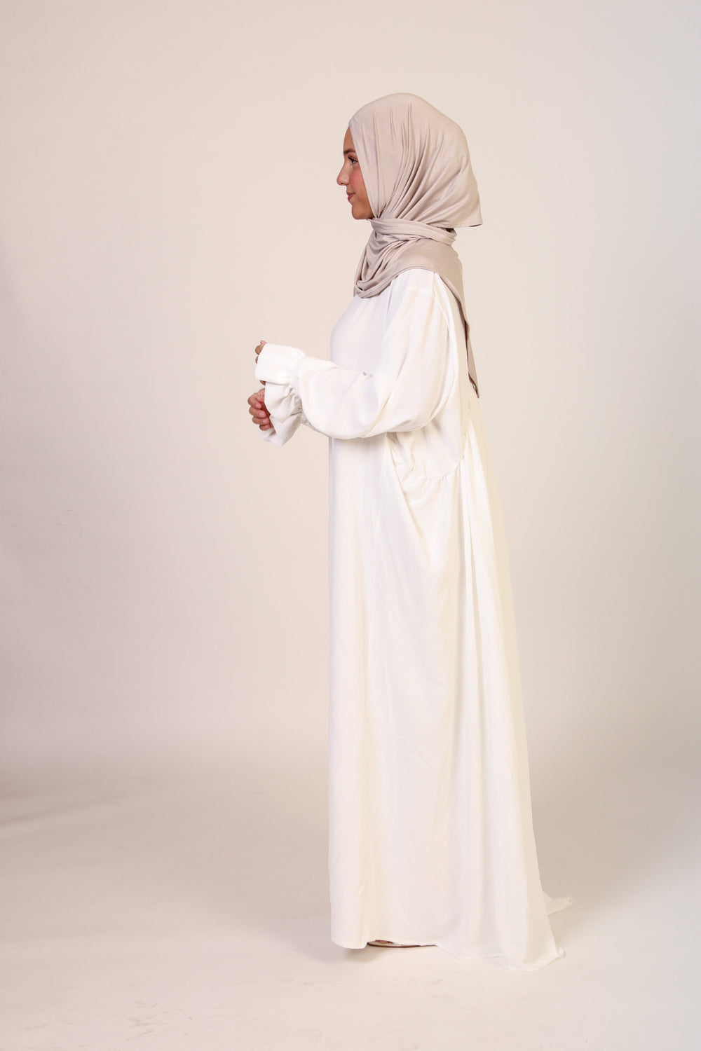 Abaya - Nur