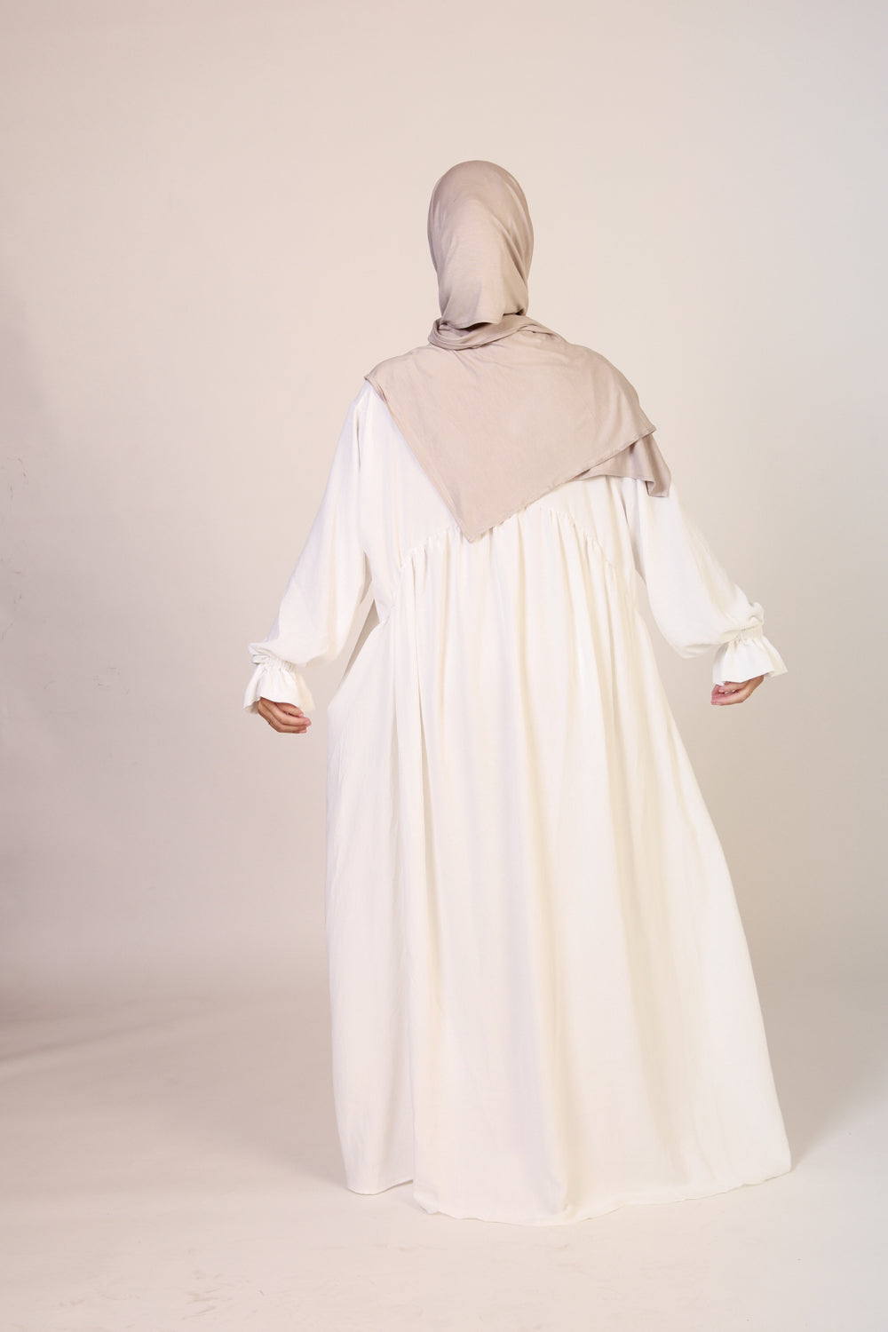 Abaya - Nur