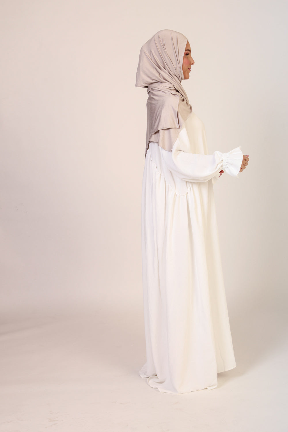 Abaya - Nur