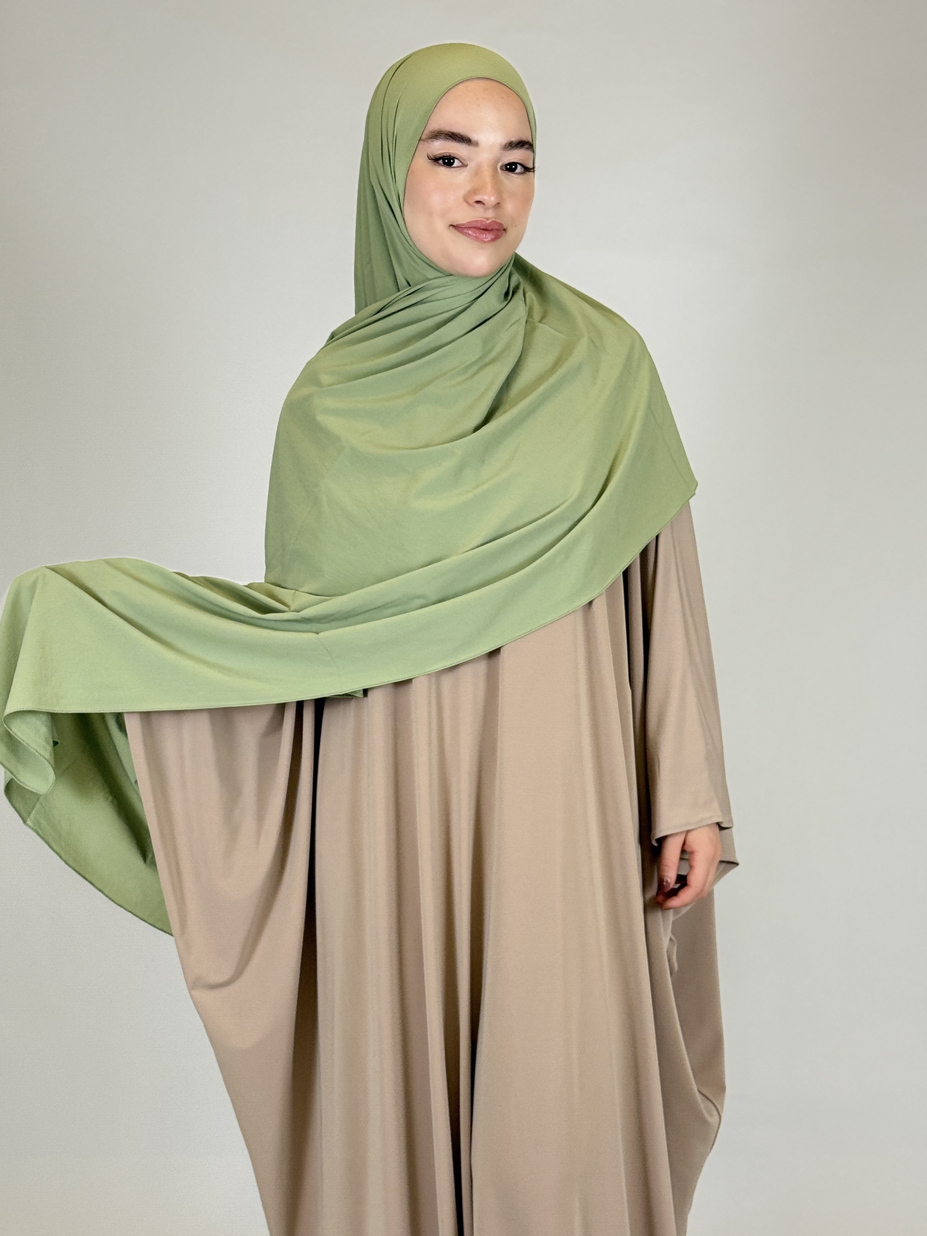 Relax - Hijab
