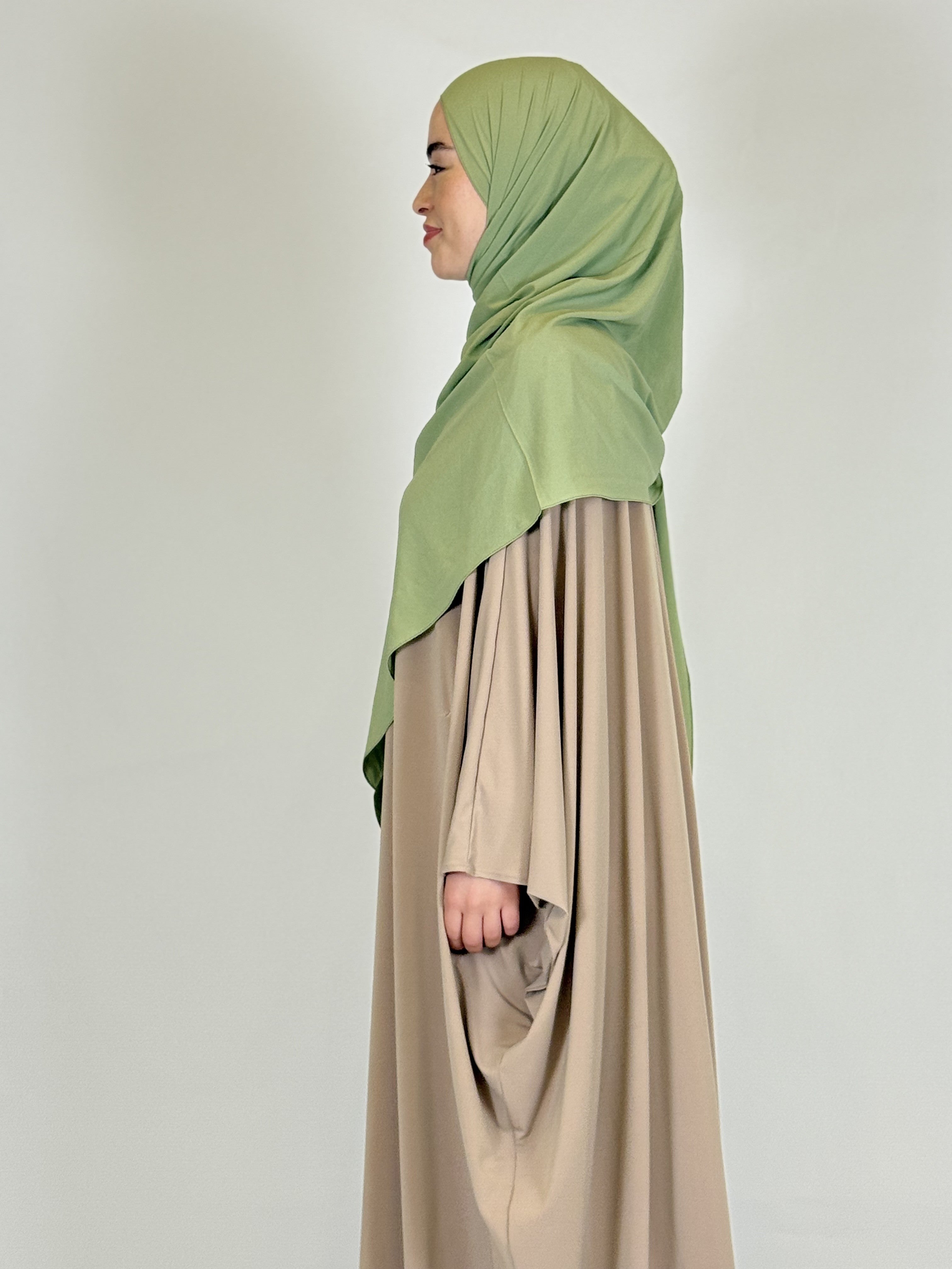 Relax - Hijab