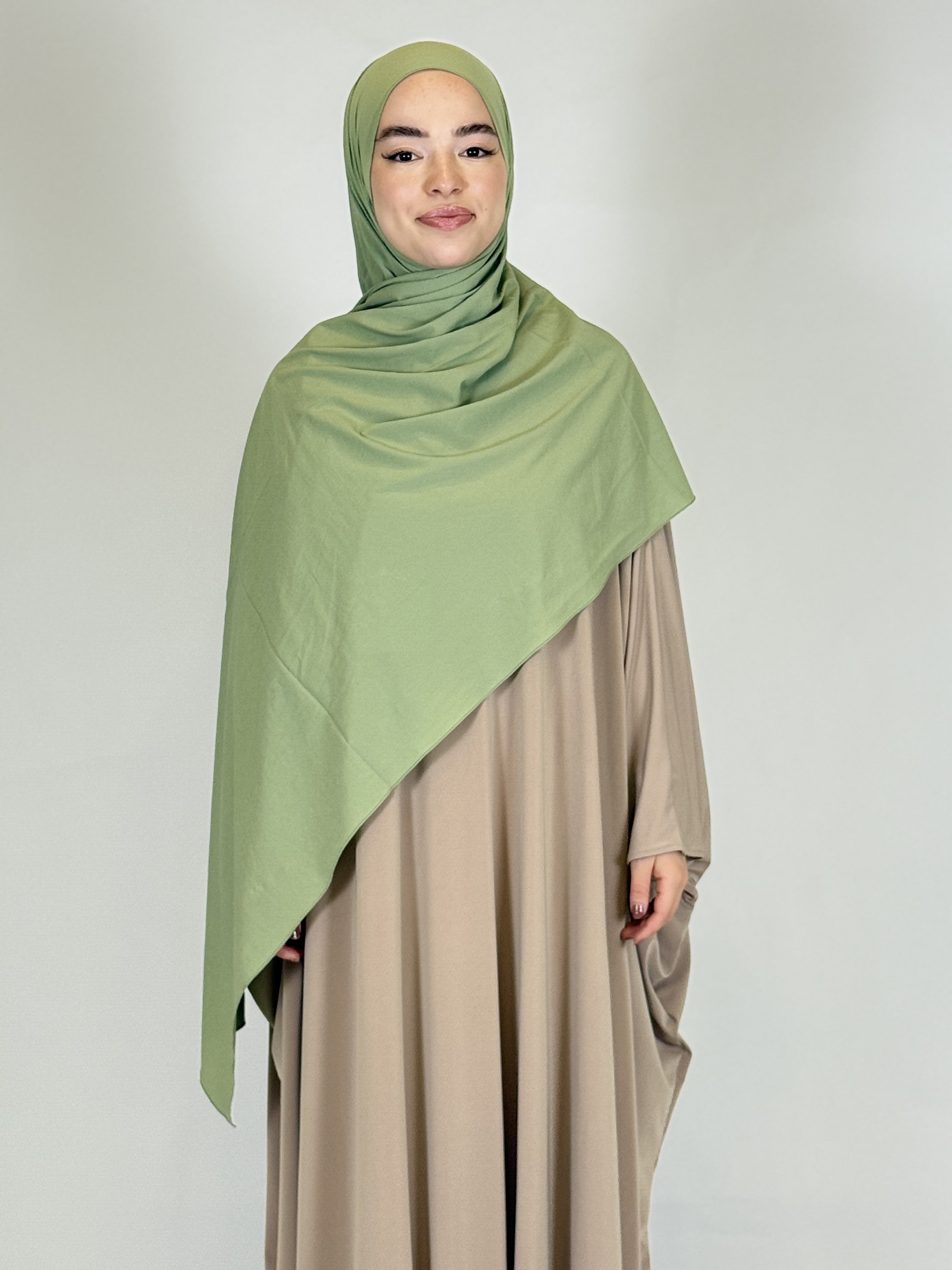 Relax - Hijab