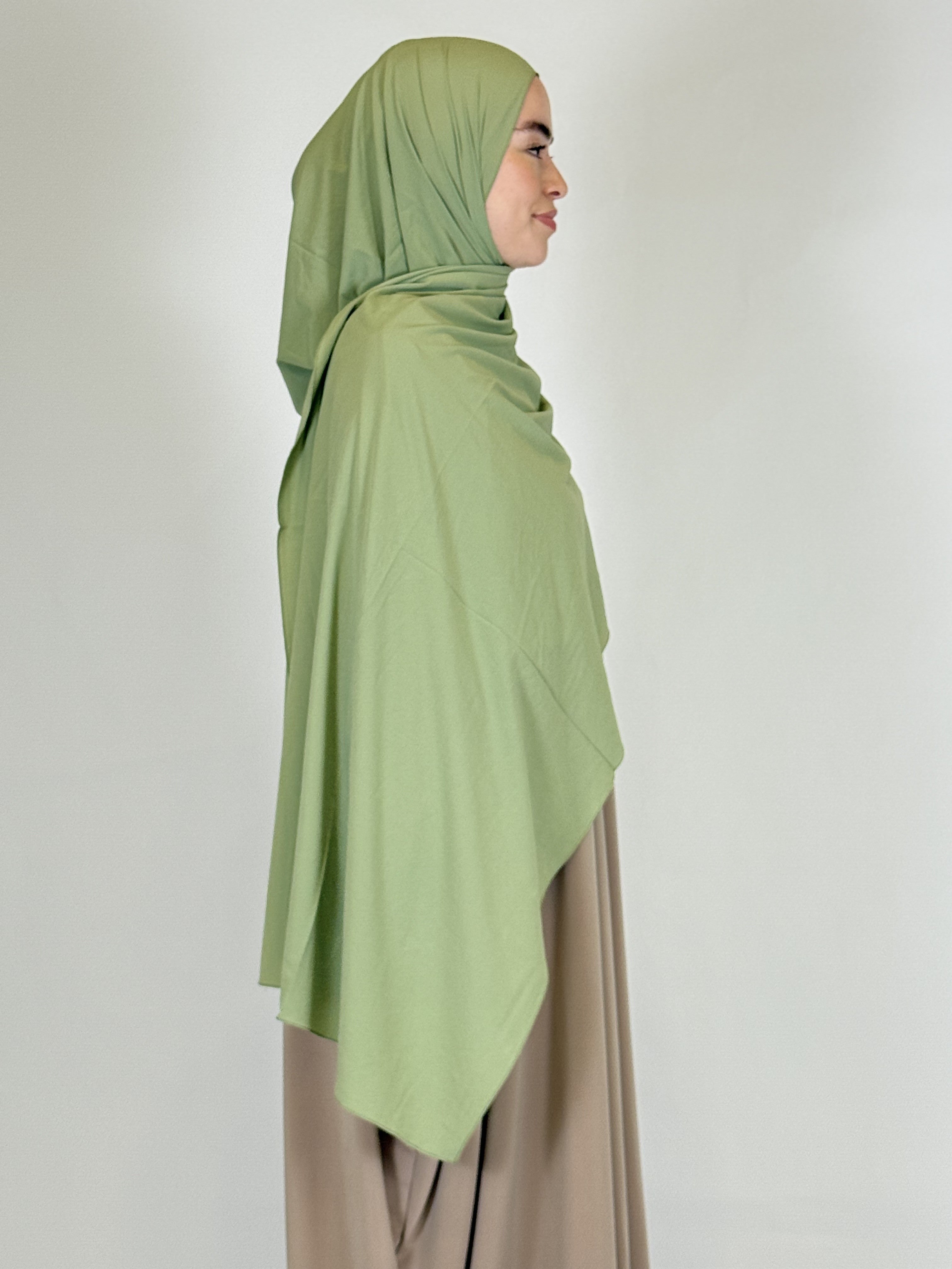 Relax - Hijab