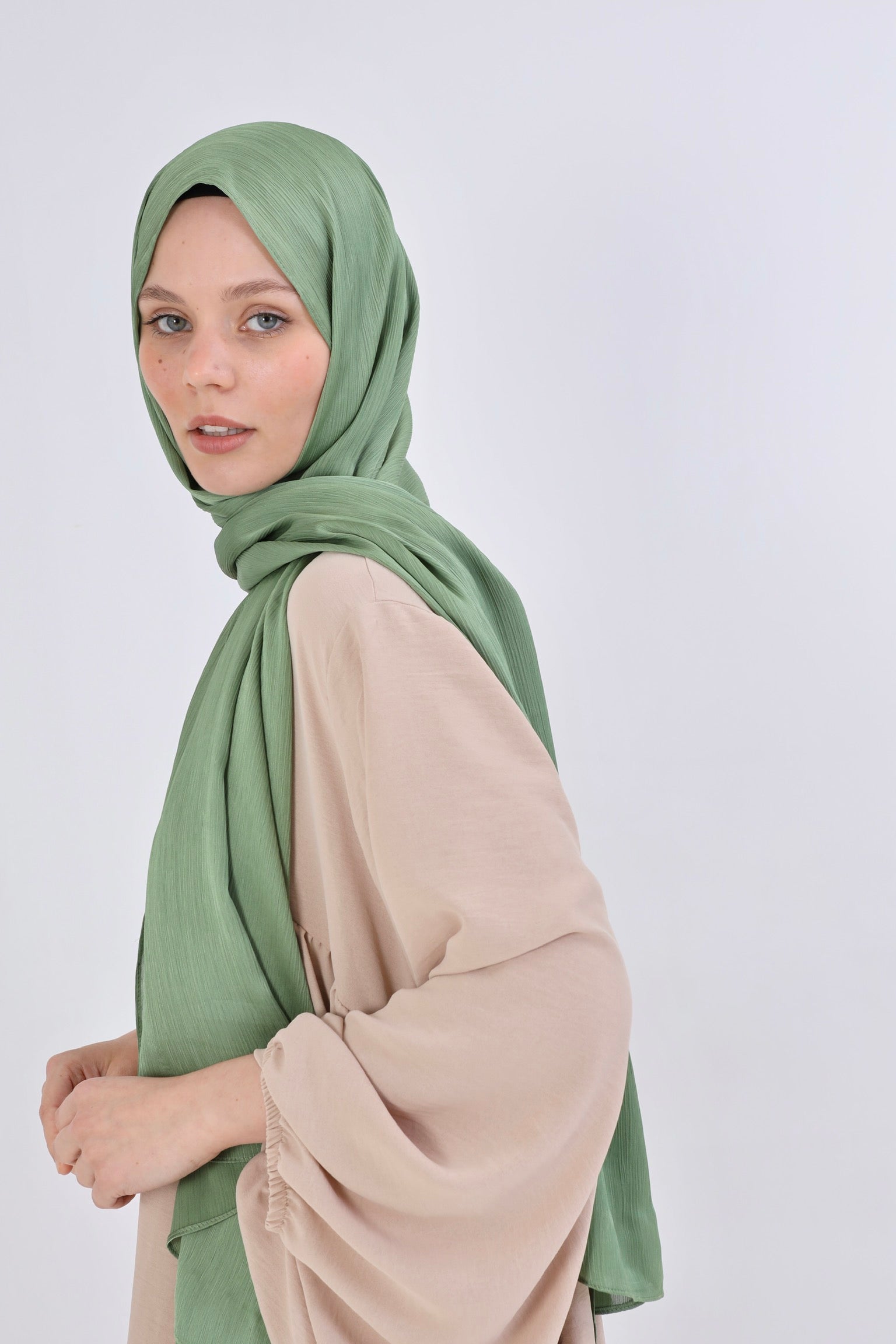 Silk - Hijab