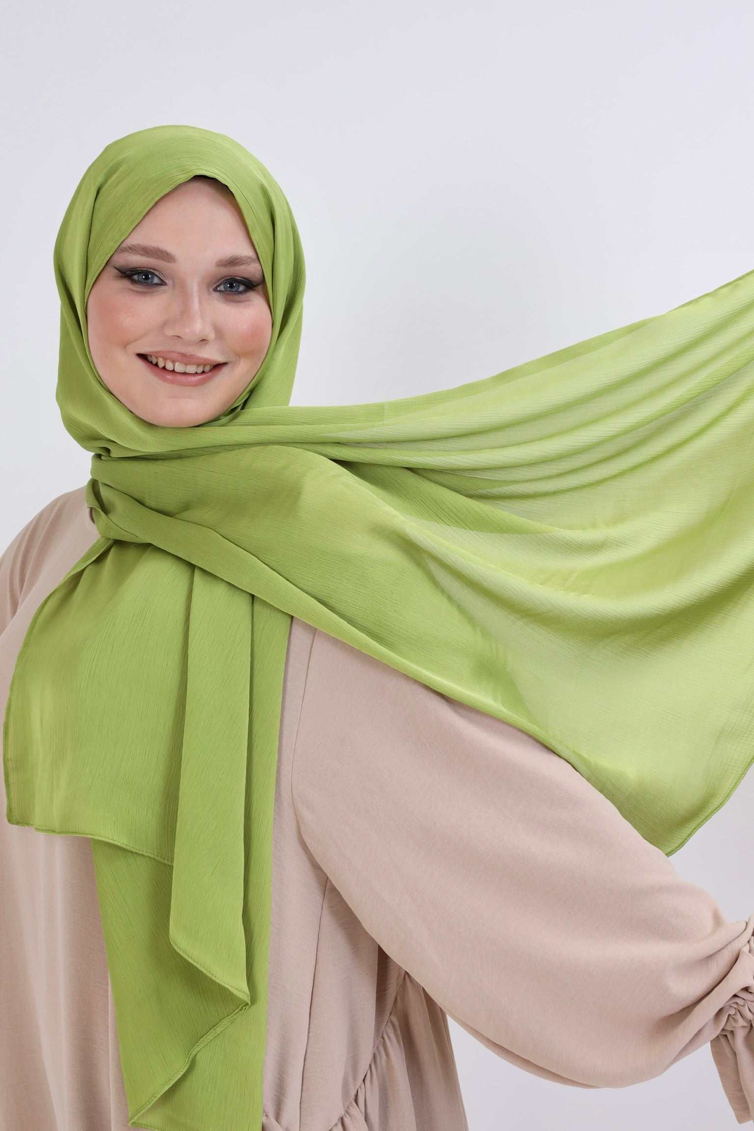 Silk - Hijab