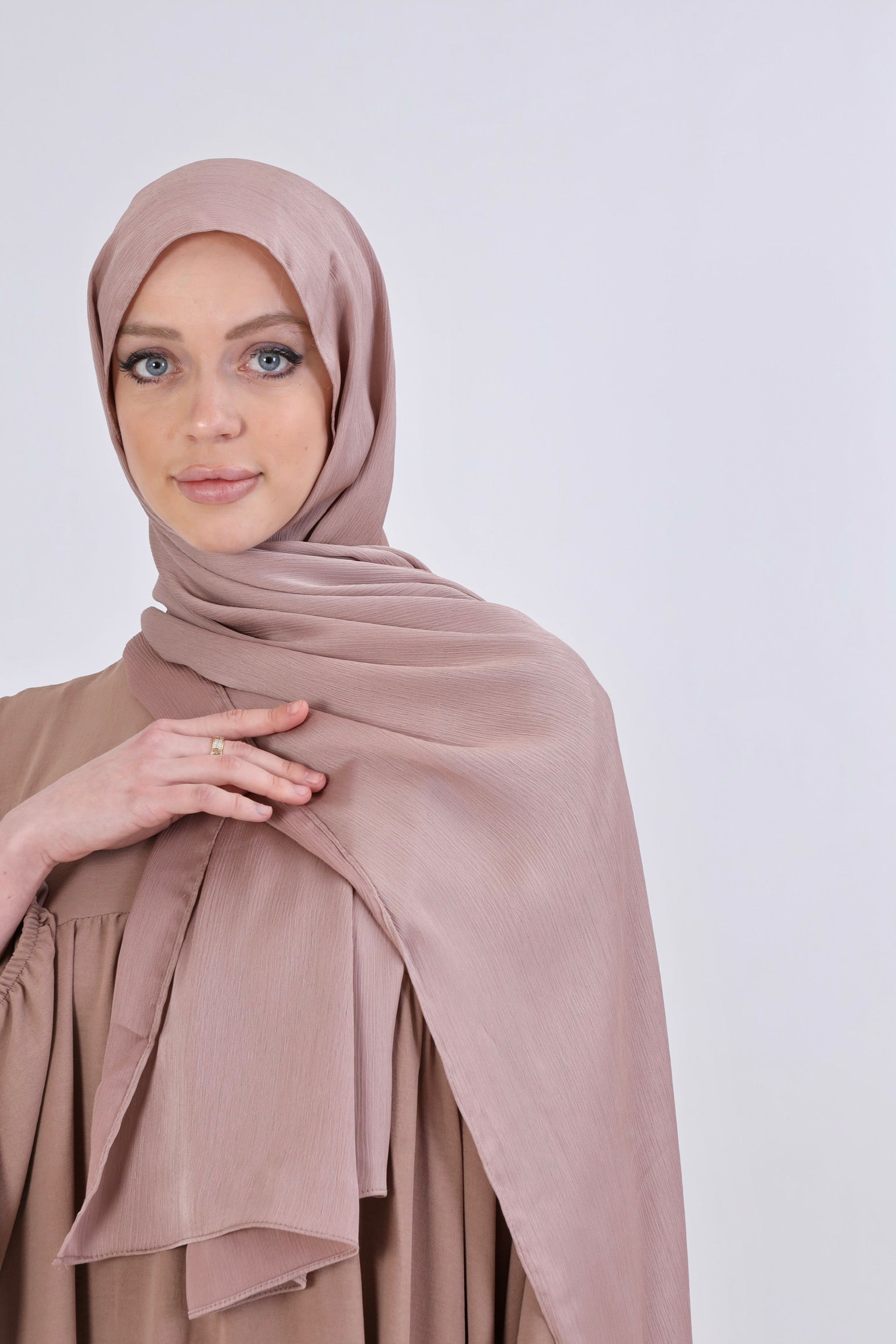 Silk - Hijab