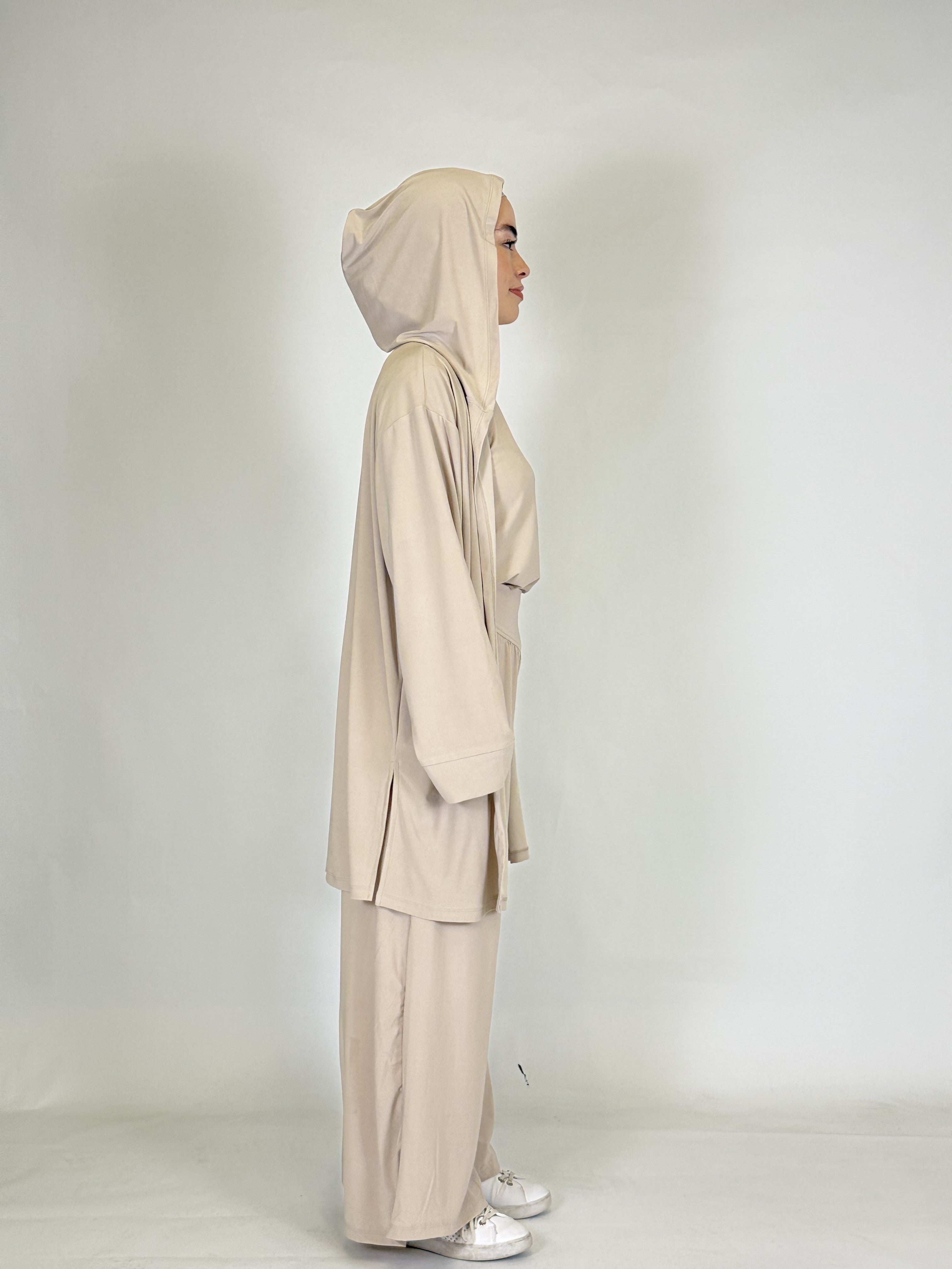 NurNisa Sportset - 4 Teile