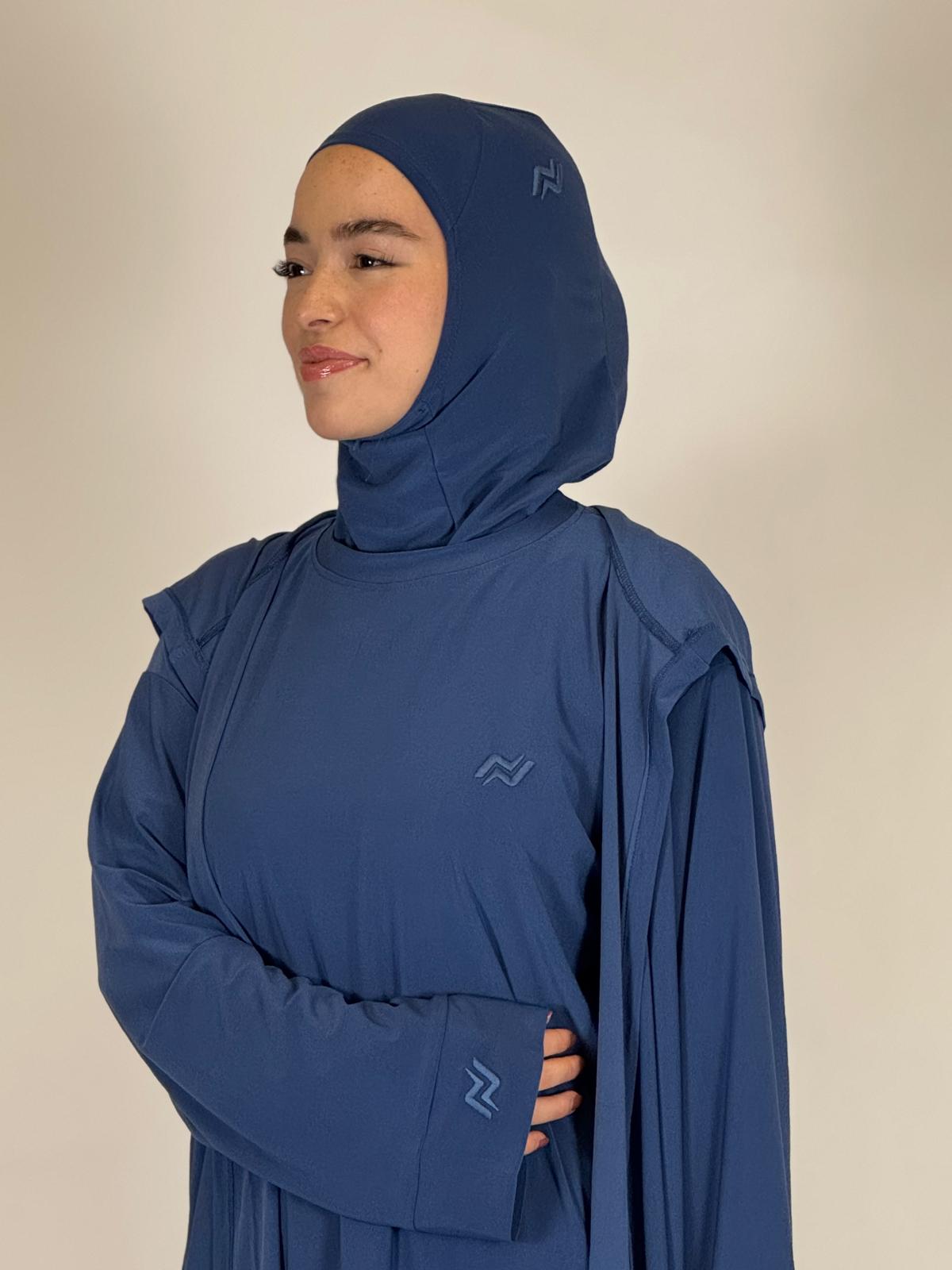 NurNisa Sportset - 4 Teile