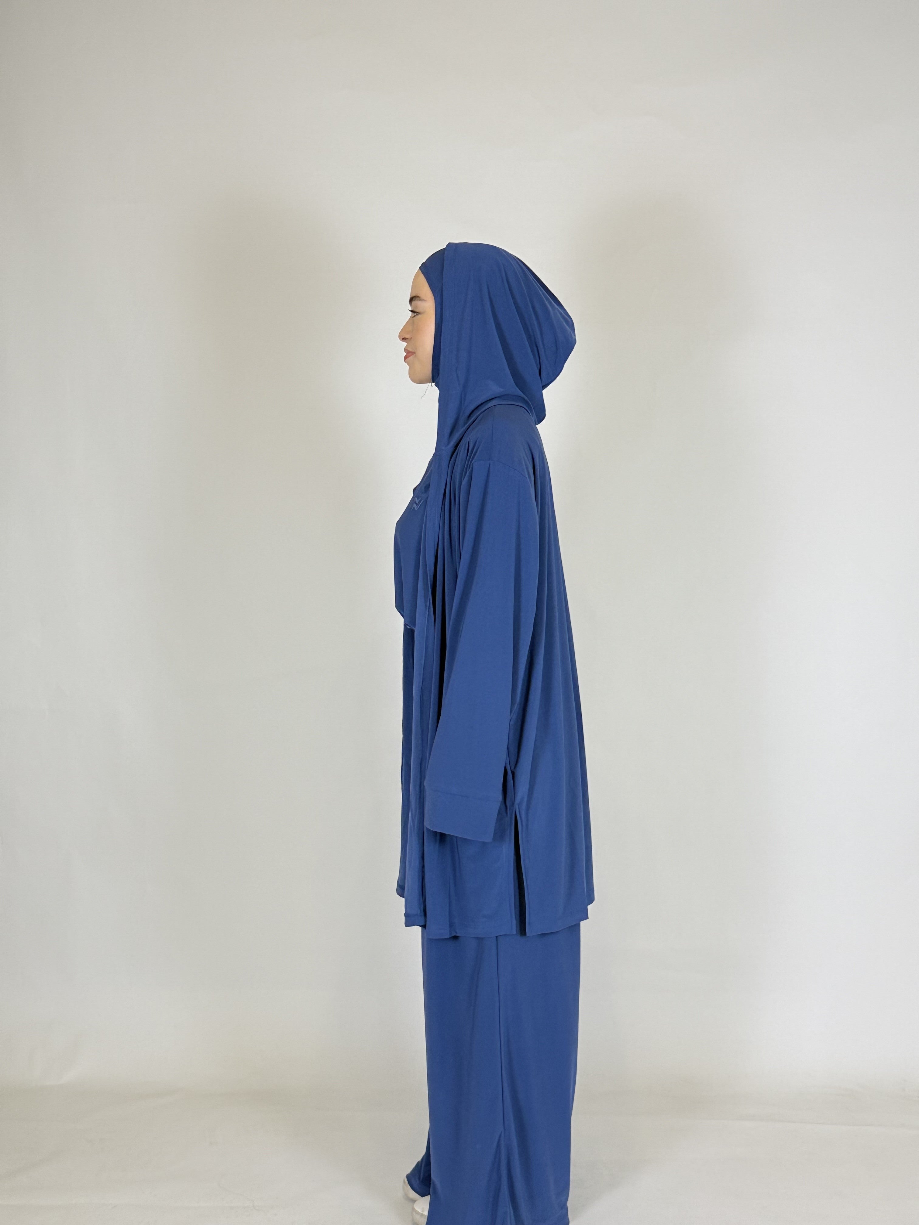 NurNisa Sportset - 4 Teile
