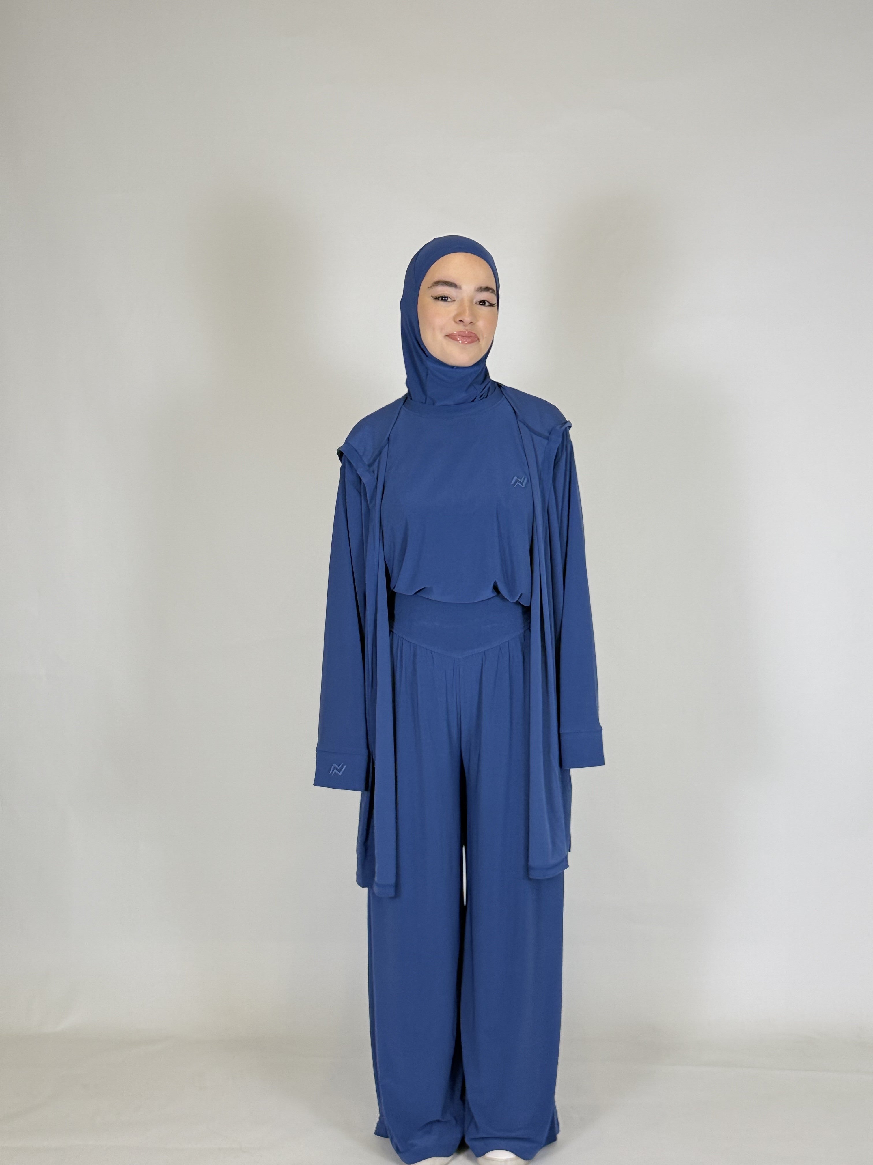 NurNisa Sportset - 4 Teile
