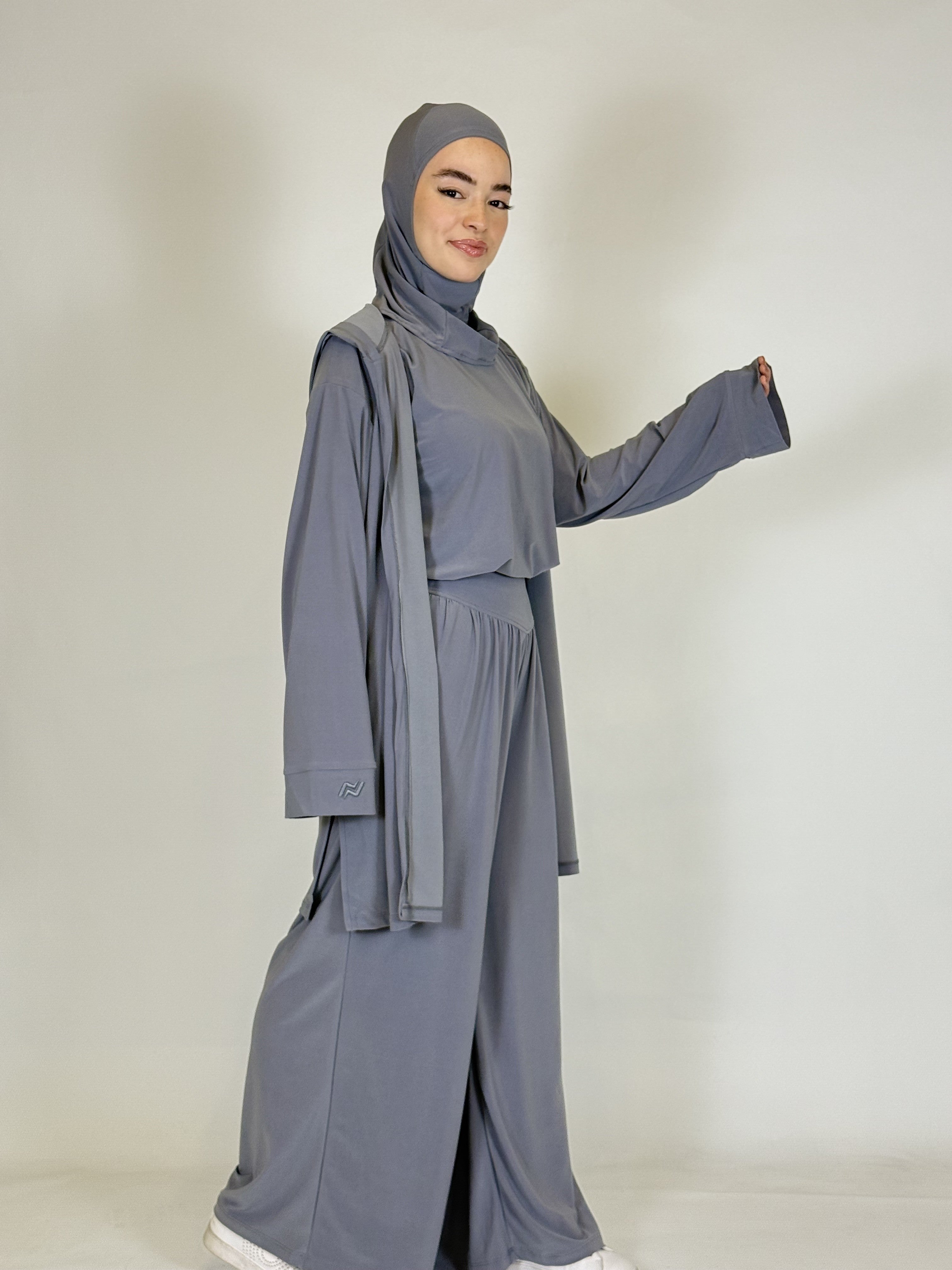 NurNisa Sportset - 4 Teile