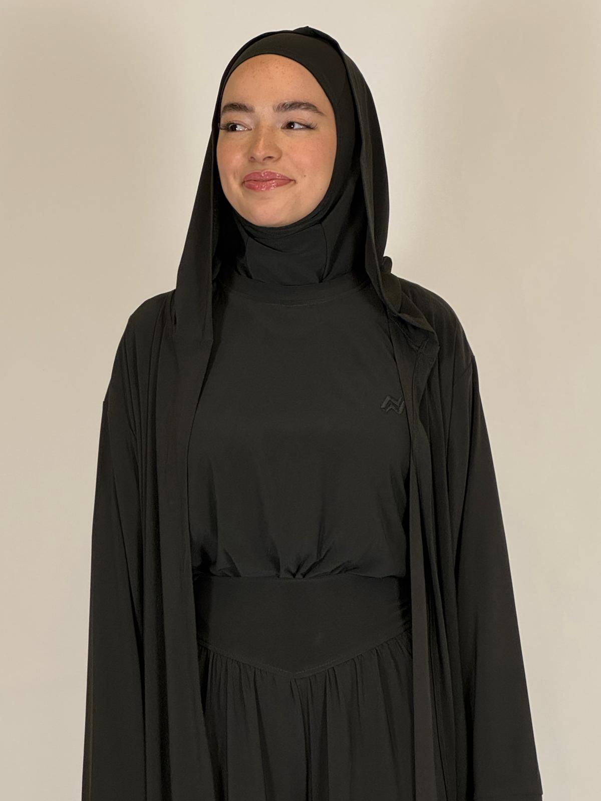 NurNisa Sportset - 4 Teile