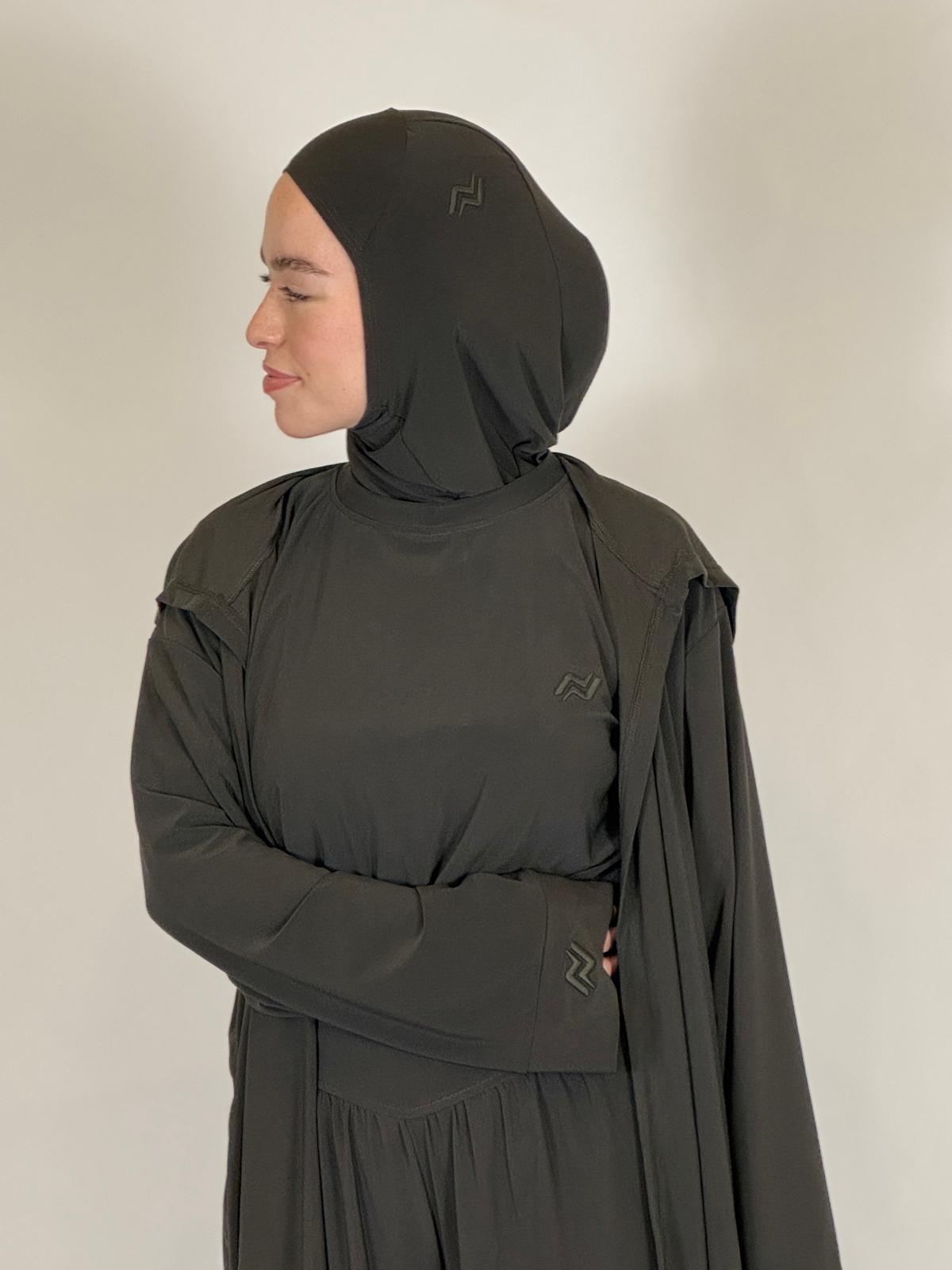 NurNisa Sportset - 4 Teile