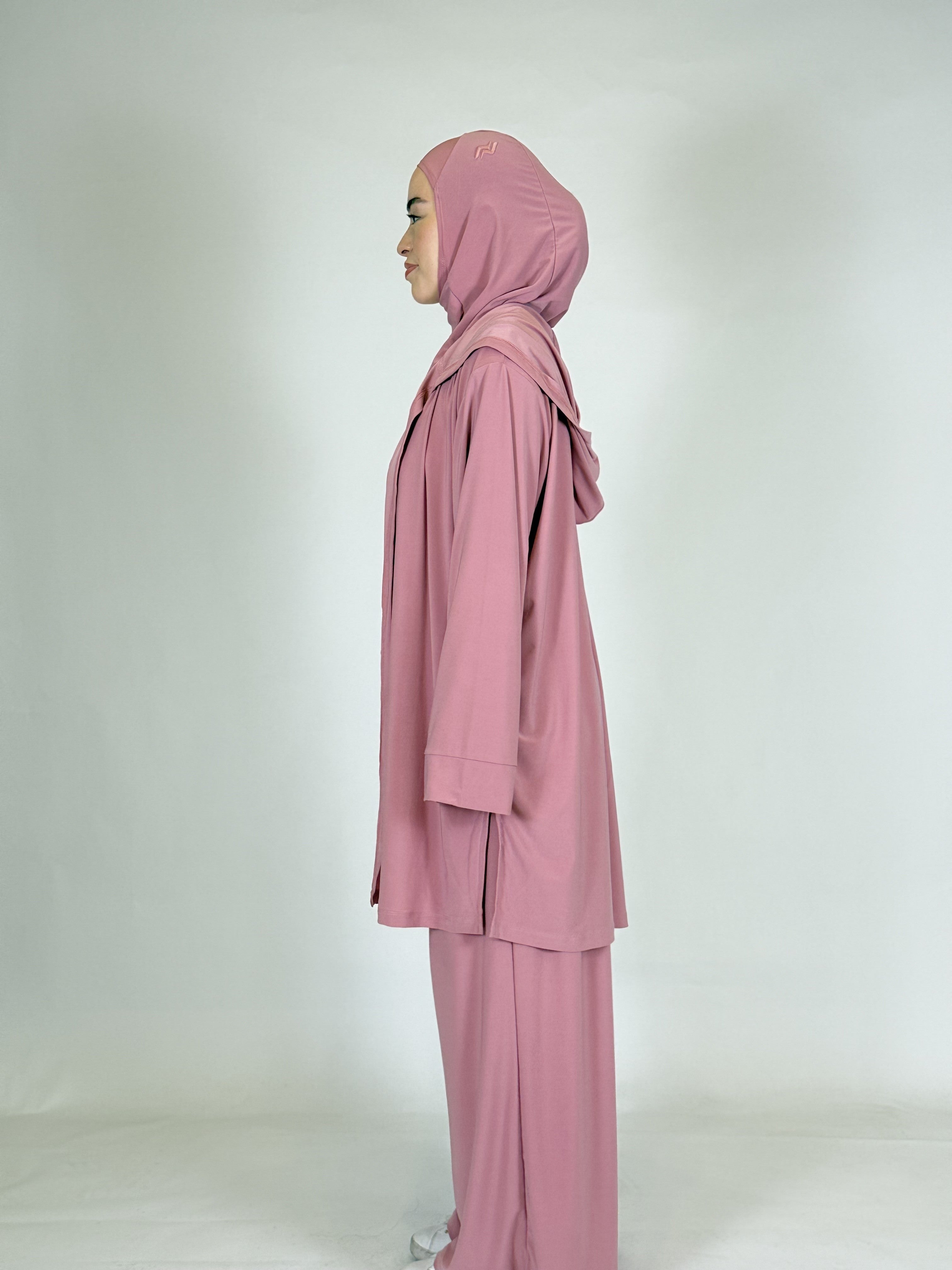 NurNisa Sportset - 4 Teile