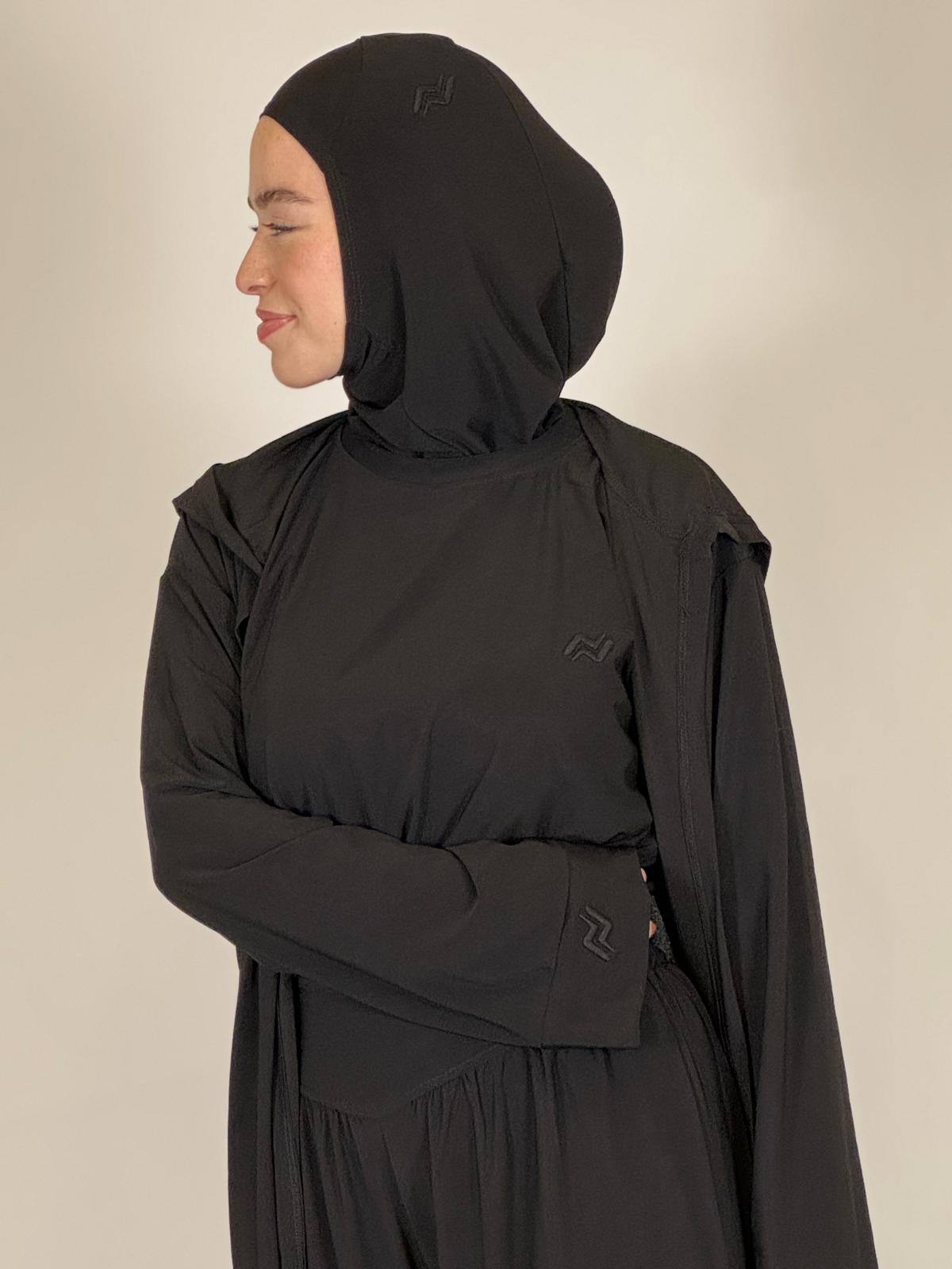 NurNisa Sportset - 4 Teile