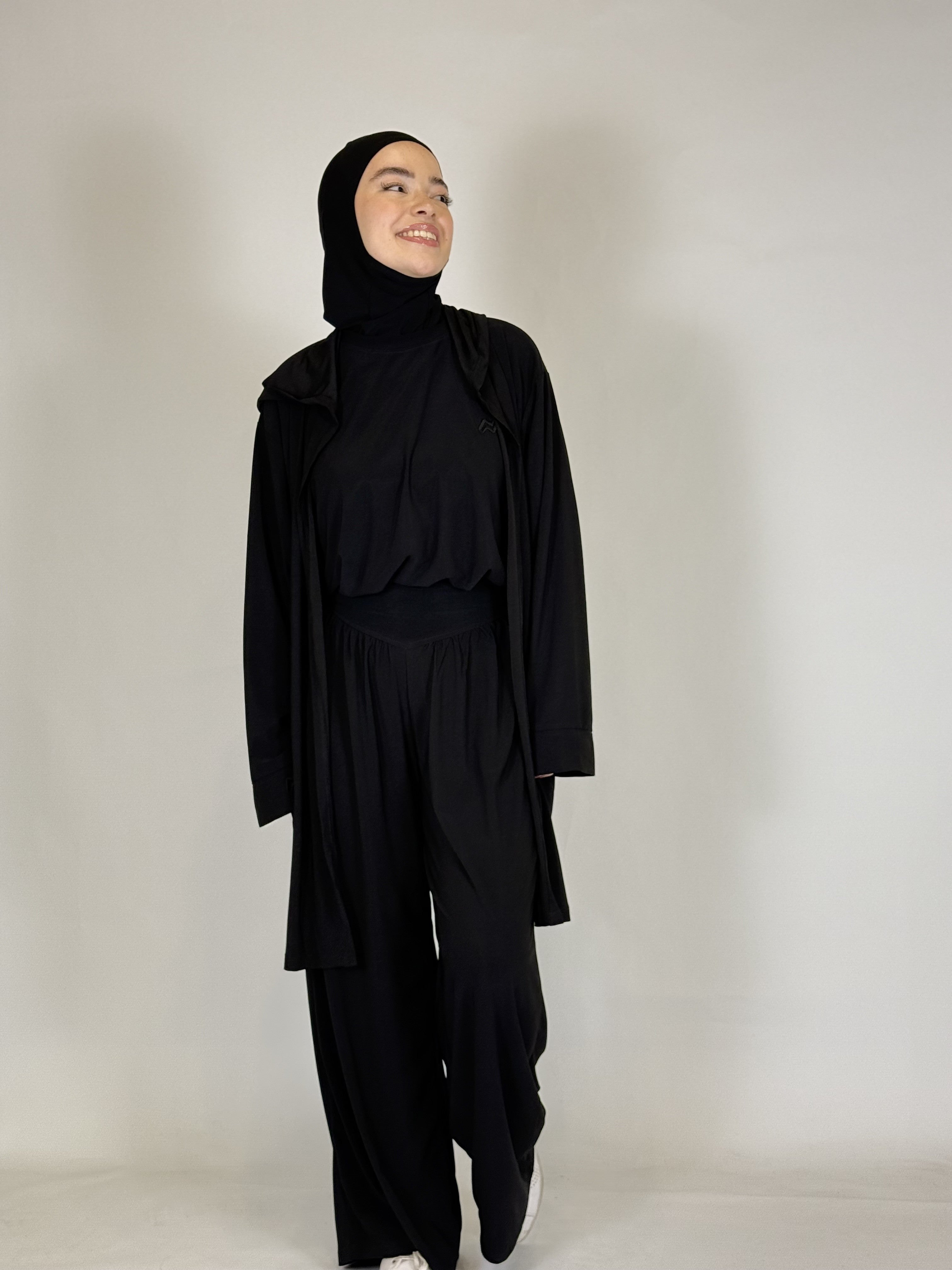 NurNisa Sportset - 4 Teile