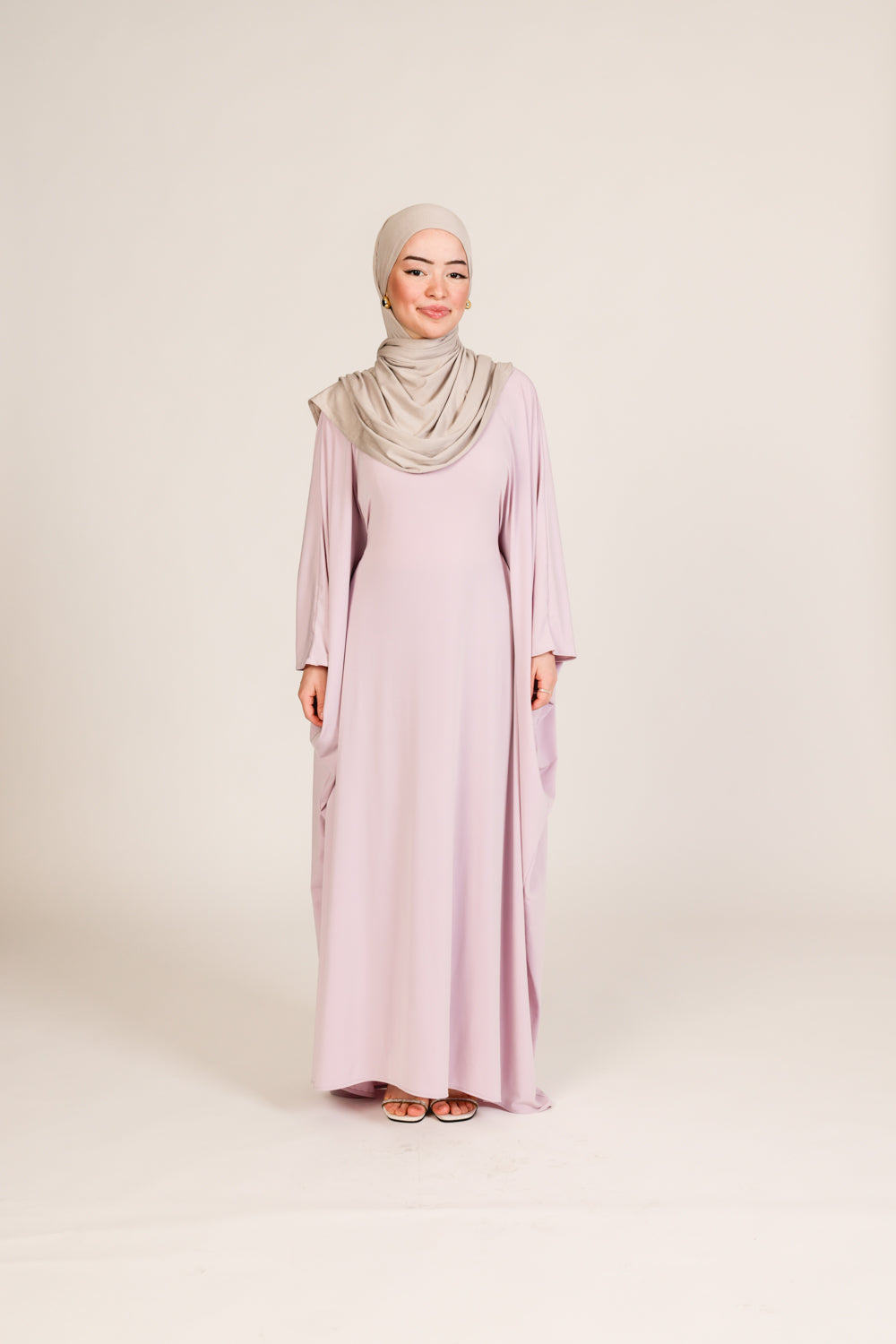 Abaya - Zain , Sandy