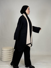 3 Teiler - Baumwolle, Innenteil, Hose, Jacke