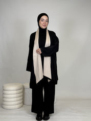 3 Teiler - Baumwolle, Innenteil, Hose, Jacke