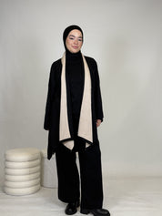 3 Teiler - Baumwolle, Innenteil, Hose, Jacke