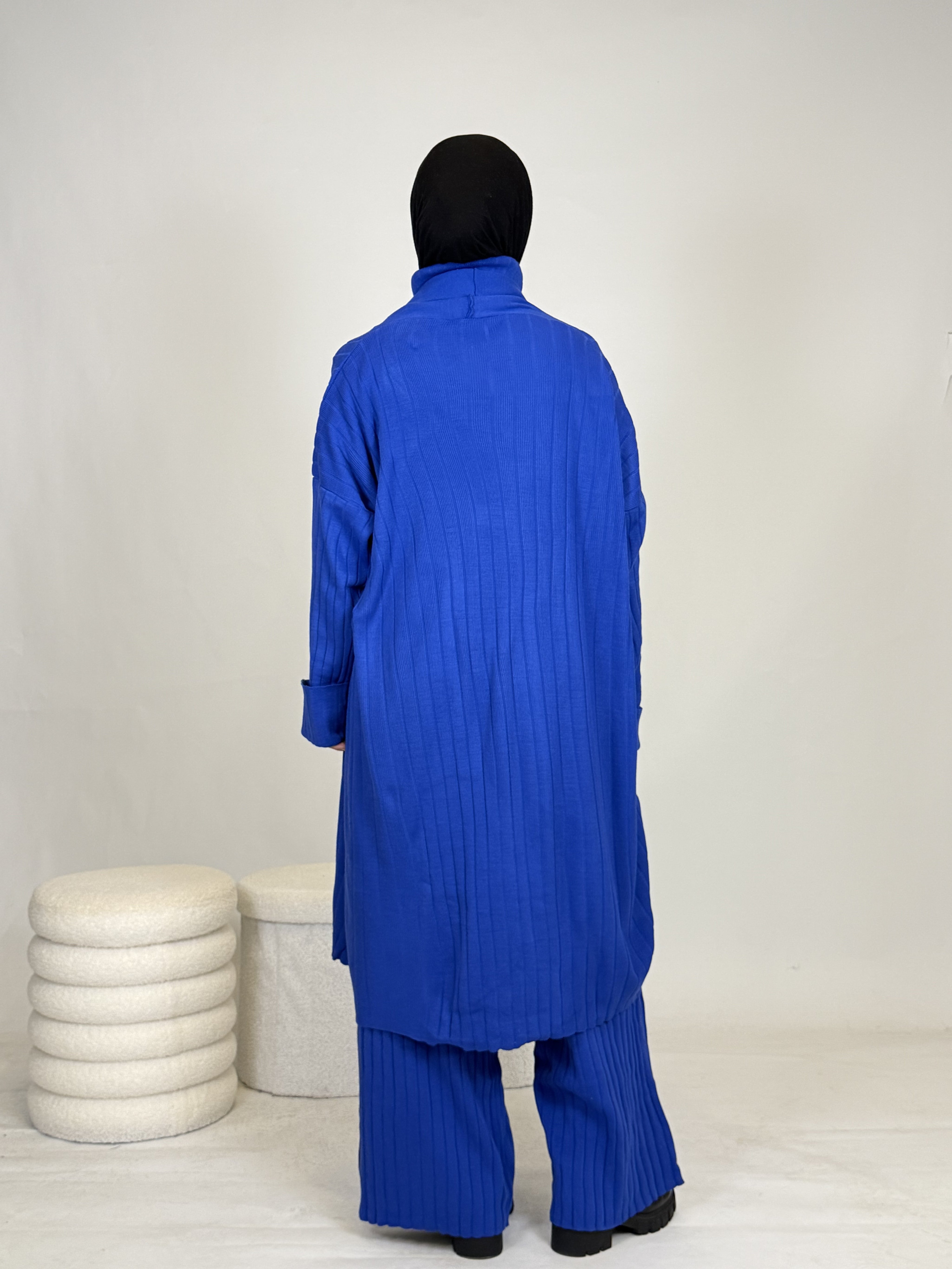 3 Teiler Set gestreift