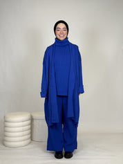 3 Teiler Set gestreift