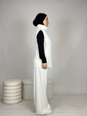 3 Teiler Set gestreift