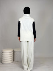 3 Teiler Set gestreift