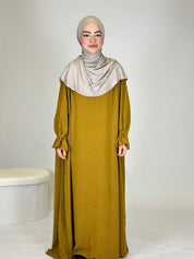 Abaya - Nur