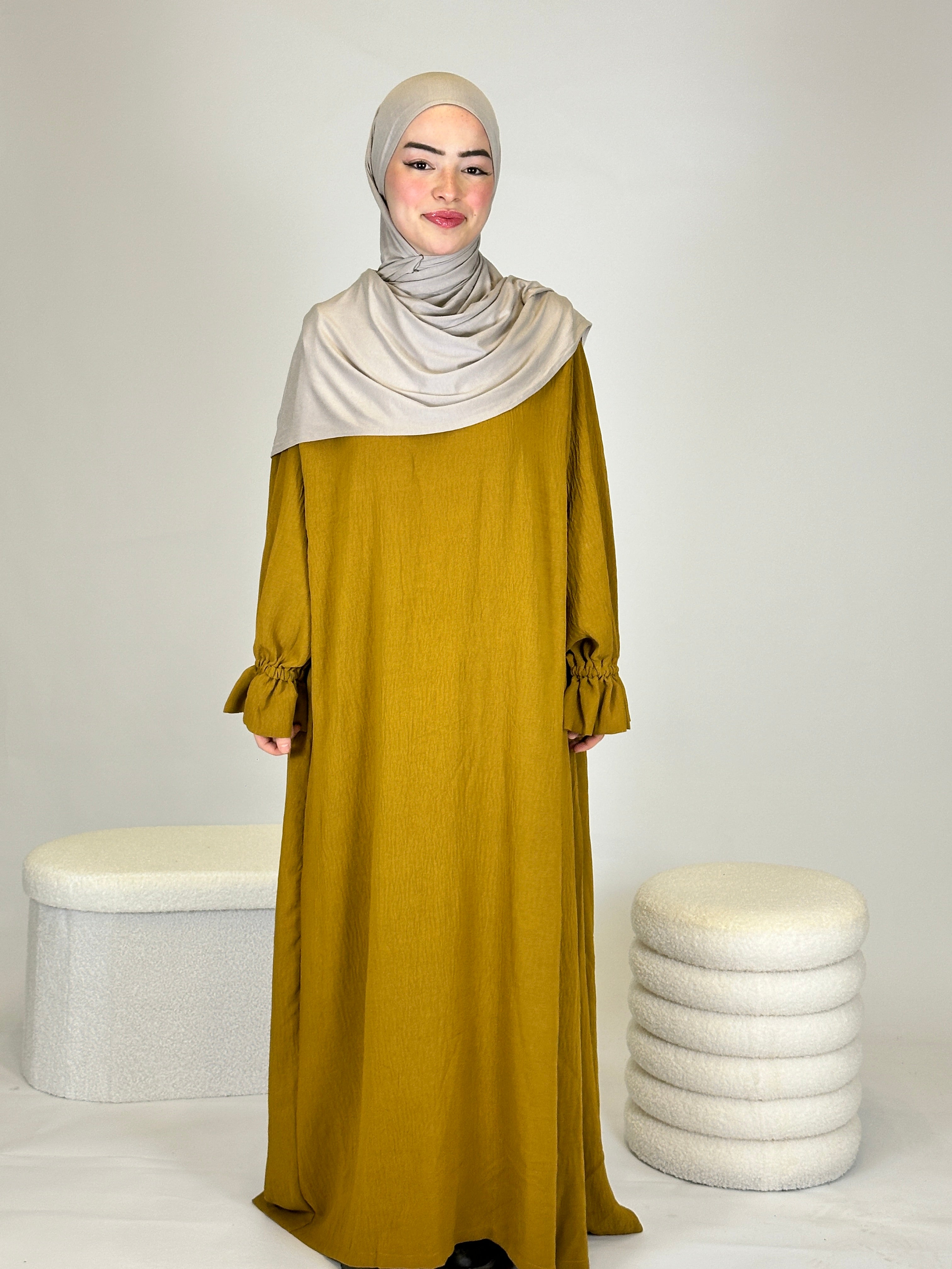 Abaya - Nur