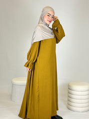 Abaya - Nur