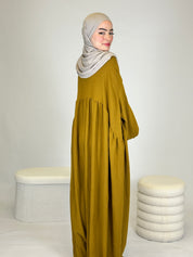 Abaya - Nur