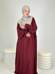 Abaya - Nur