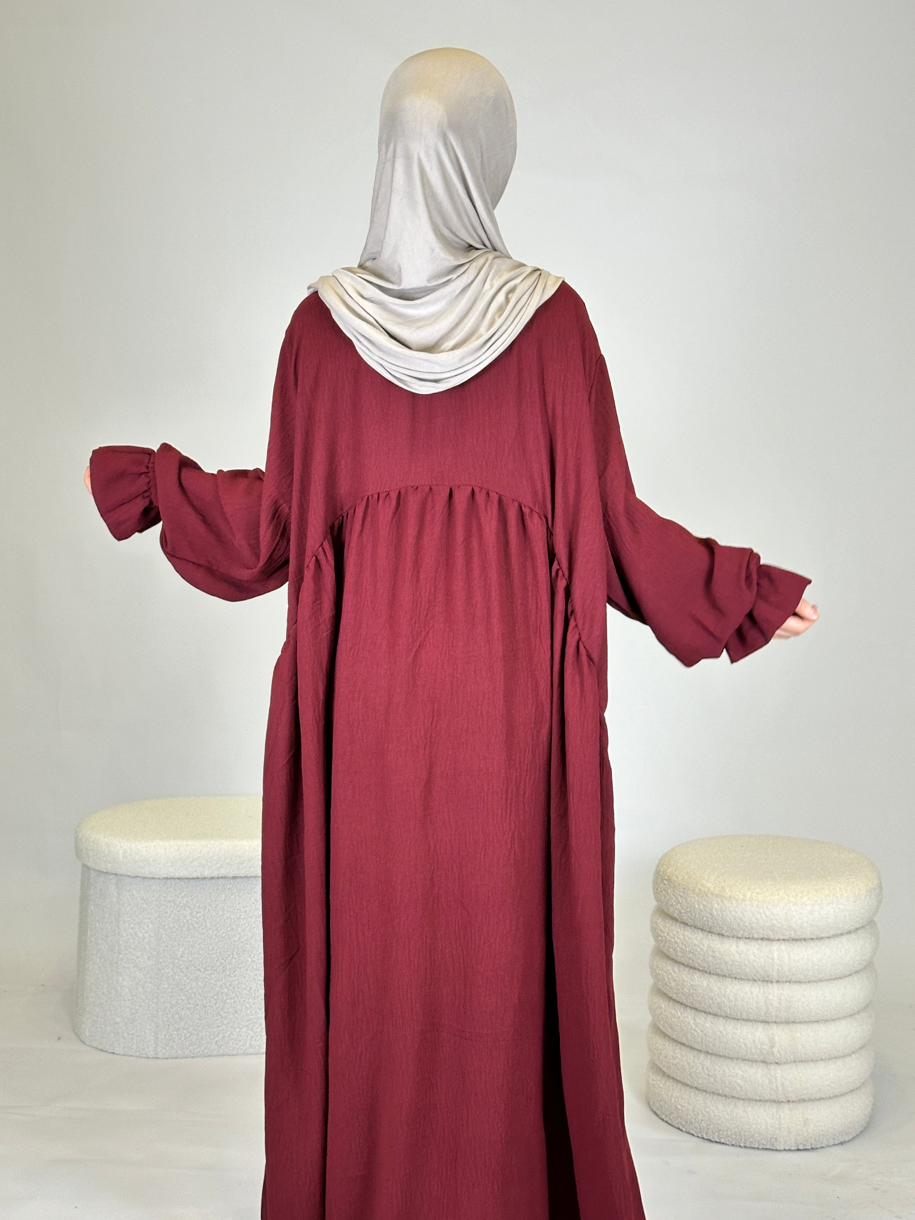 Abaya - Nur