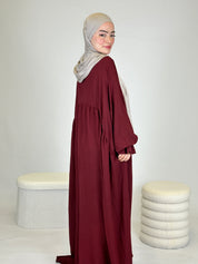 Abaya - Nur
