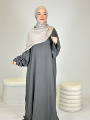 Abaya - Nur