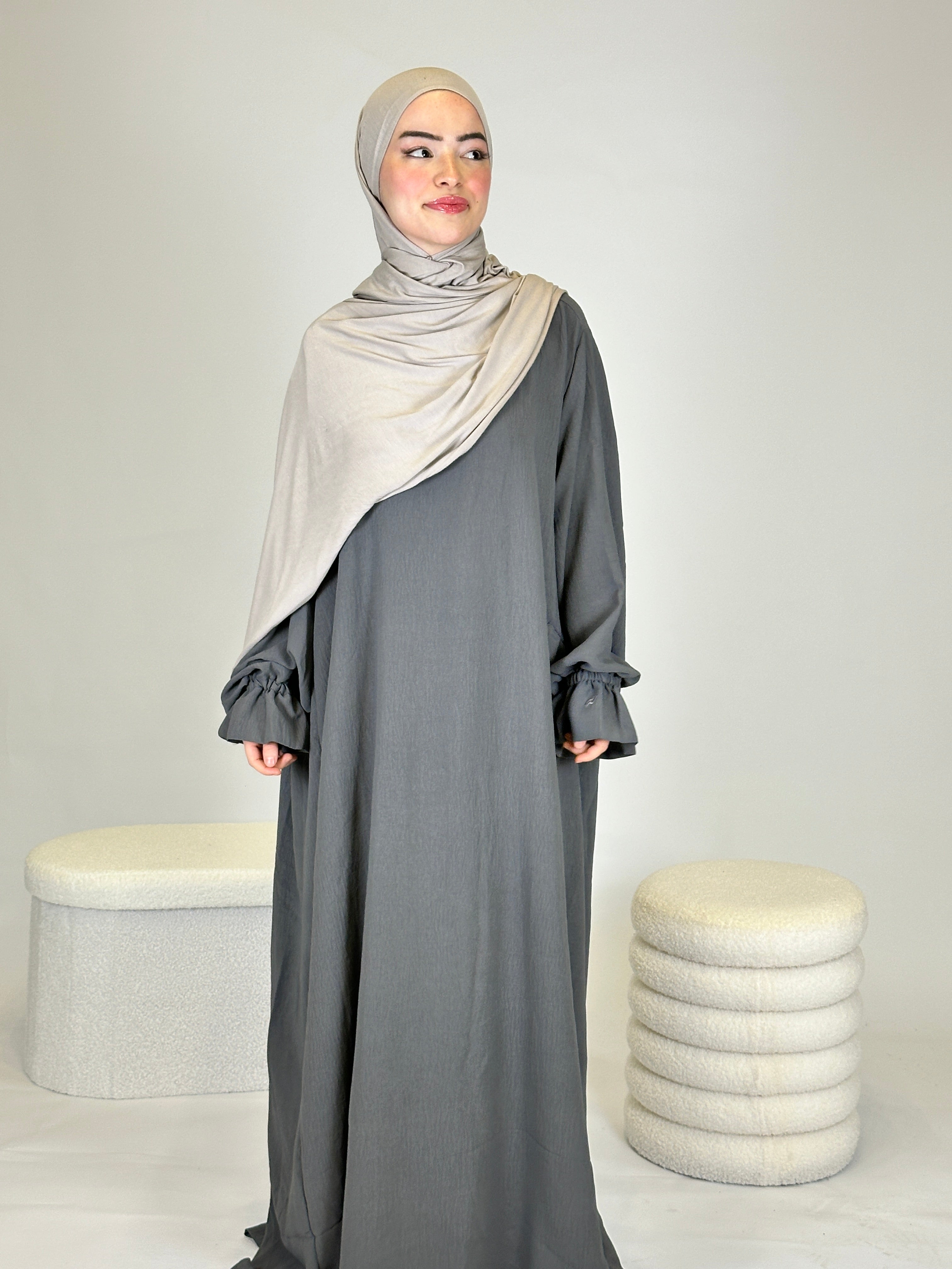 Abaya - Nur
