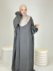 Abaya - Nur