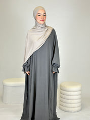 Abaya - Nur
