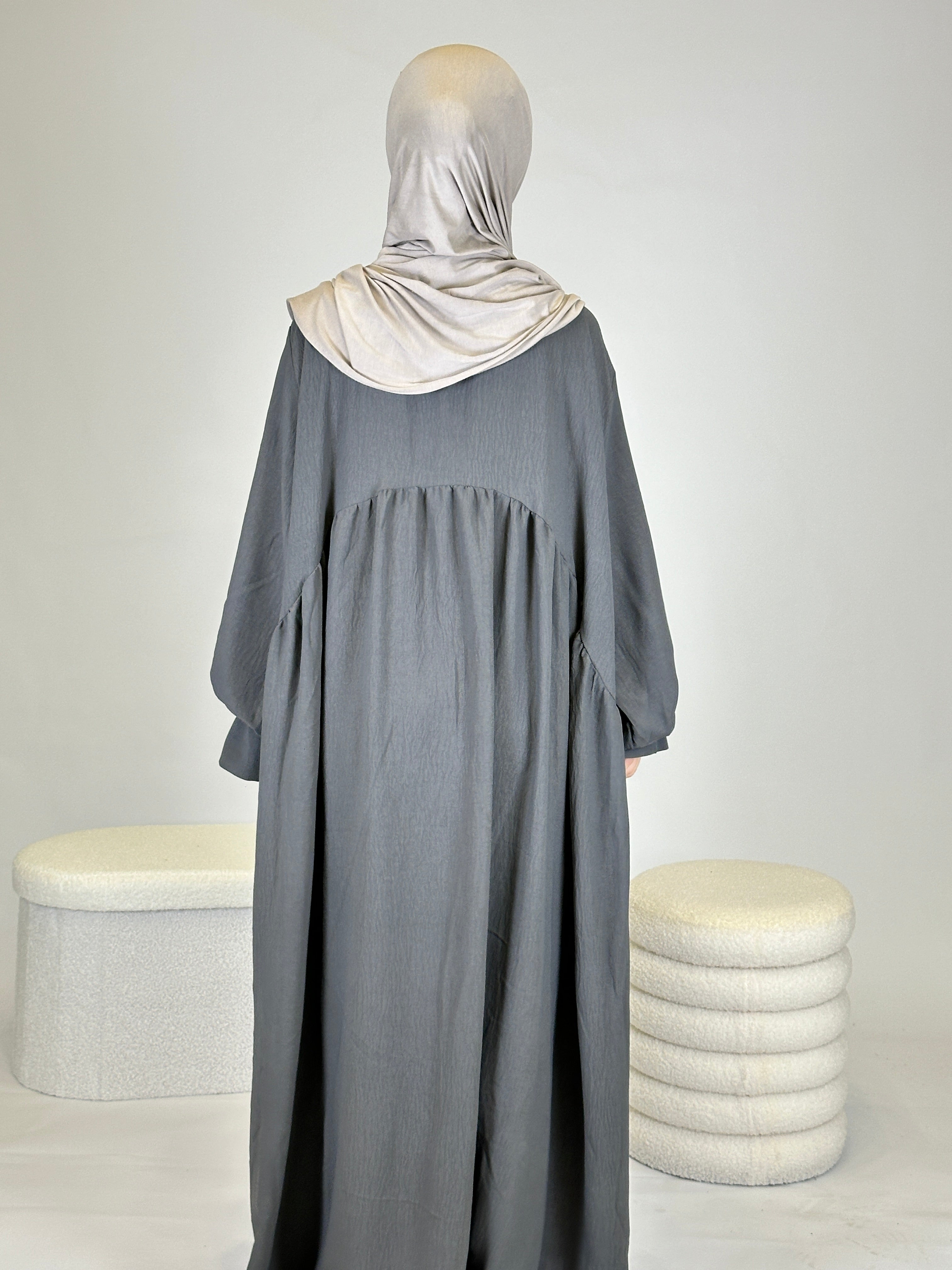 Abaya - Nur